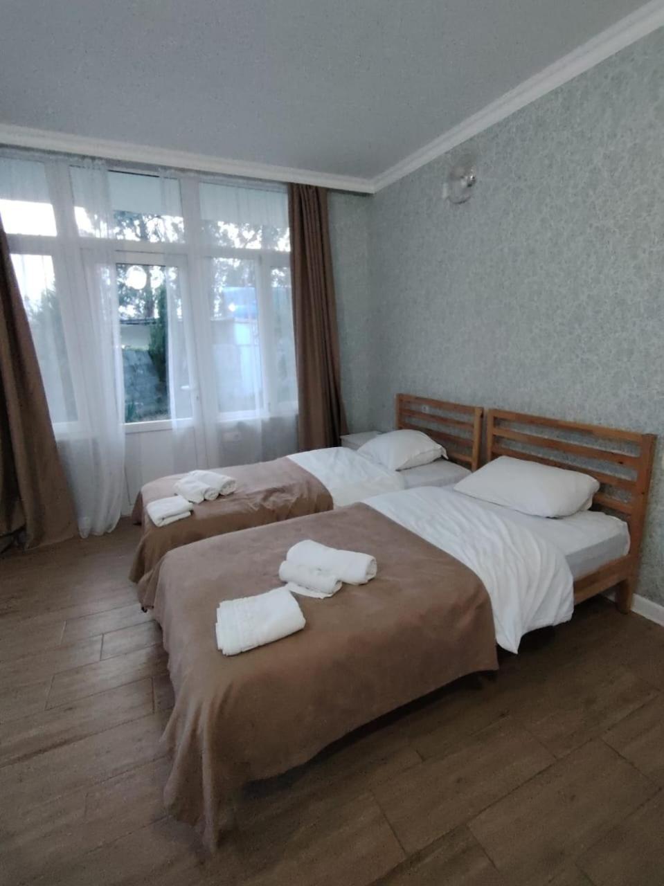 Tg Villa *
