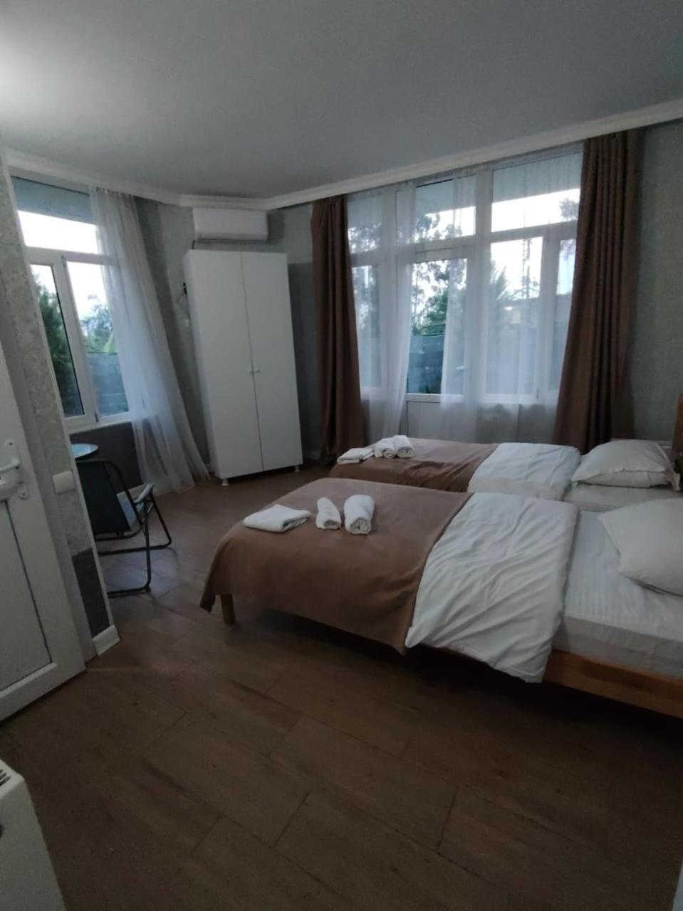 Tg Villa Batumi