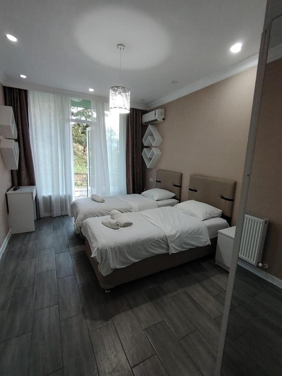 Tg Villa