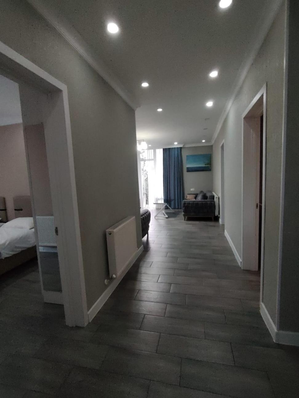 Villa Tg Batumi