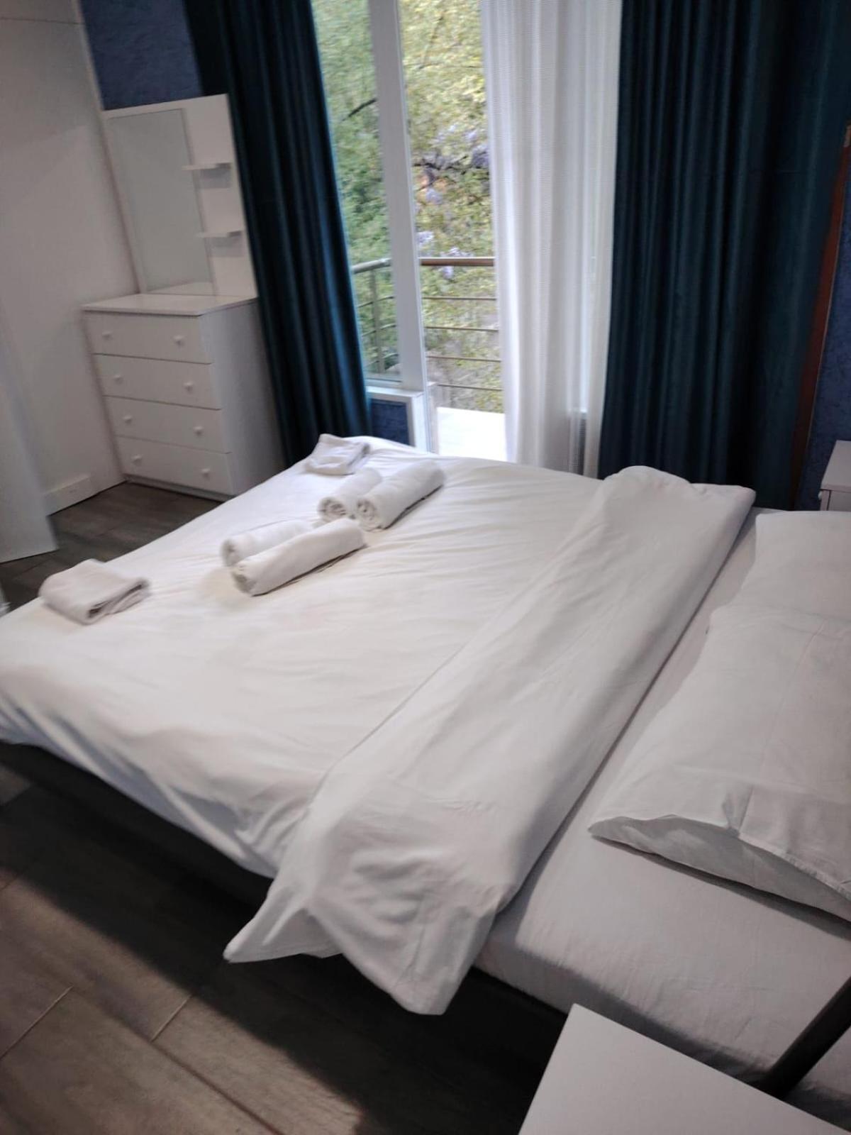 Tg Villa