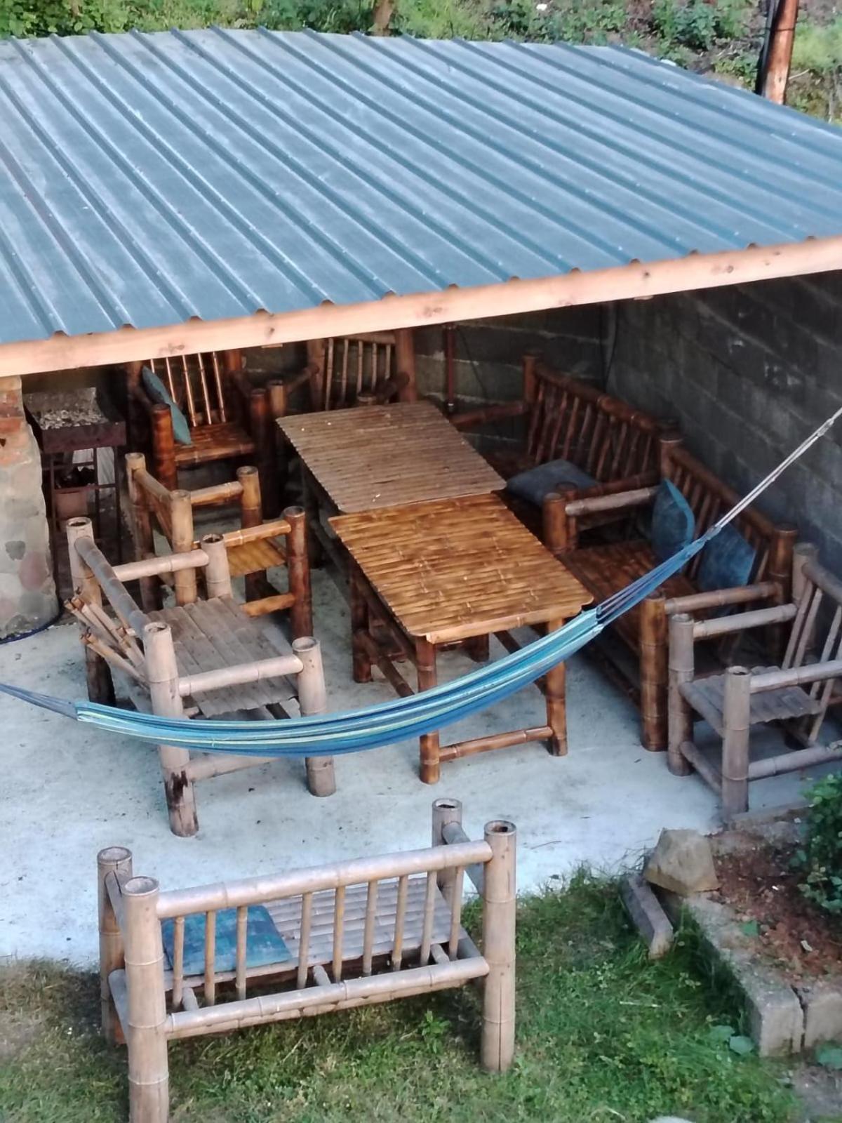 Villa Tg Batumi